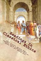Readings In Classical Ethics 0990723119 Book Cover