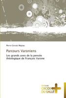 Parcours varoniens 3841698603 Book Cover