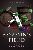 Assassin's Fiend B0DVFHPS62 Book Cover