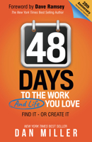 48 Days to the Work You Love 1433685922 Book Cover