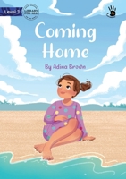 Coming Home - Our Yarning 192299104X Book Cover