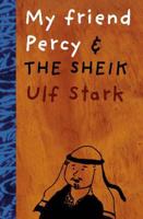 My Friend Percy and the Sheik 0958272018 Book Cover