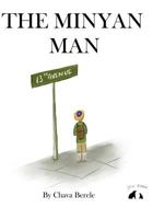The Minyan Man 1976236878 Book Cover