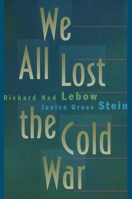 We All Lost the Cold War 069101941X Book Cover