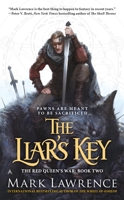 The Liar's Key 0425268802 Book Cover