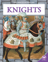 Knights 1098299760 Book Cover
