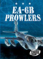 EA-6B Prowlers 1600142923 Book Cover