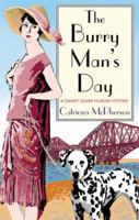 The Burry Man's Day: A Dandy Gilver Murder Mystery 1845295927 Book Cover
