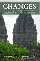 CHANGES: A Tale of Love, Struggle, and Descension in the Land of Ambiguity B0H965C87C Book Cover