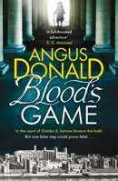 Blood's Game 1785762184 Book Cover