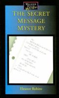 The Secret Message 1616515686 Book Cover