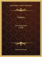 Voltaire 1167728793 Book Cover