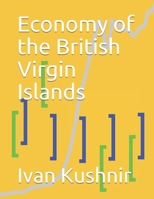 Economy of the British Virgin Islands 1795388862 Book Cover