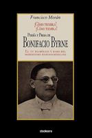Poesia y prosa de Bonifacio Byrne 1934768413 Book Cover