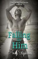 Falling for Him 1533408025 Book Cover