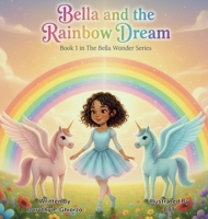 Bella and the Rainbow Dream B0H2N98CW5 Book Cover