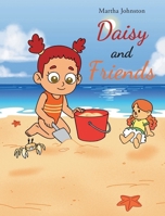 Daisy and Friends B0GF3XTJT6 Book Cover