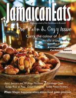 JamaicanEats Magazine : Issue 2, Nov 2015 1540618072 Book Cover