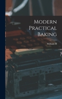 Modern practical baking 1018558675 Book Cover