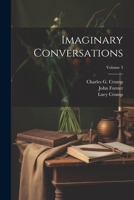 Imaginary Conversations; Volume 3 1022201867 Book Cover