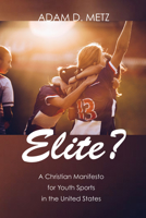 Elite? 1532603797 Book Cover