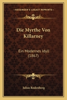 Die Myrthe Von Killarney 3741159972 Book Cover