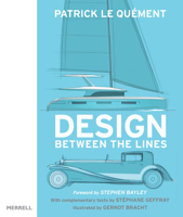Design Between the Lines 185894676X Book Cover