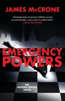 Emergency Powers 0999137727 Book Cover