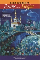 Poems and Elegies (Bucknell Series in Contemporary Poetry) 0838755585 Book Cover