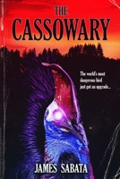 The Cassowary B08NYDRP5Q Book Cover