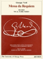 Requiem in Full Score (Dover Miniature Scores) 0793506883 Book Cover