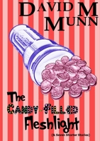 The Candy-Filled Fleshlight (& Seven Shorter Stories) 1291985441 Book Cover