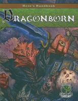 Hero's Handbook: Dragonborn 0981865712 Book Cover