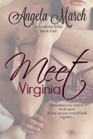 Meet Virginia 1545470065 Book Cover