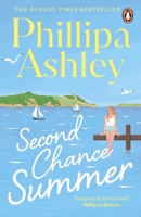 Second Chance Summer 1804945528 Book Cover