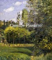 Camille Pissarro 0300115520 Book Cover