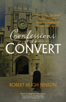 Confessions of a Convert 1979517371 Book Cover