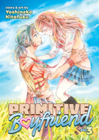 Primitive Boyfriend Vol. 3 1645057801 Book Cover