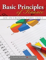 Applied Principles of Finance Pak 0757587801 Book Cover