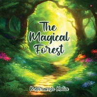 The Magical Forest B0DTG4NSB4 Book Cover