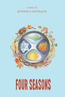 Four Seasons B0C79SV9MB Book Cover