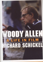 Woody Allen: A Life in Film 1566636027 Book Cover