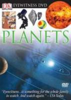 Planets (Dk Eyewitness Books) 0756638909 Book Cover