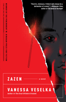 Zazen 0593314891 Book Cover