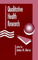 Qualitative Health Research 0803947755 Book Cover