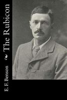 The Rubicon 1517716632 Book Cover