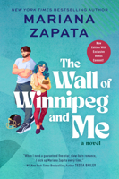 The Wall of Winnipeg and Me 0063325853 Book Cover