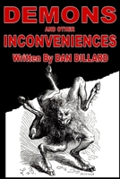 Demons and Other Inconveniences B0851MB5XL Book Cover