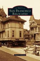 San Francisco Relocated 146713371X Book Cover