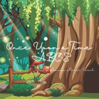 Once Upon a Time ABC's B0BYLW3GXK Book Cover